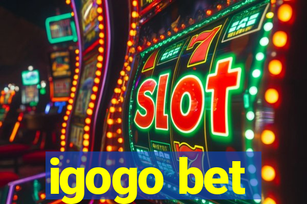 igogo bet